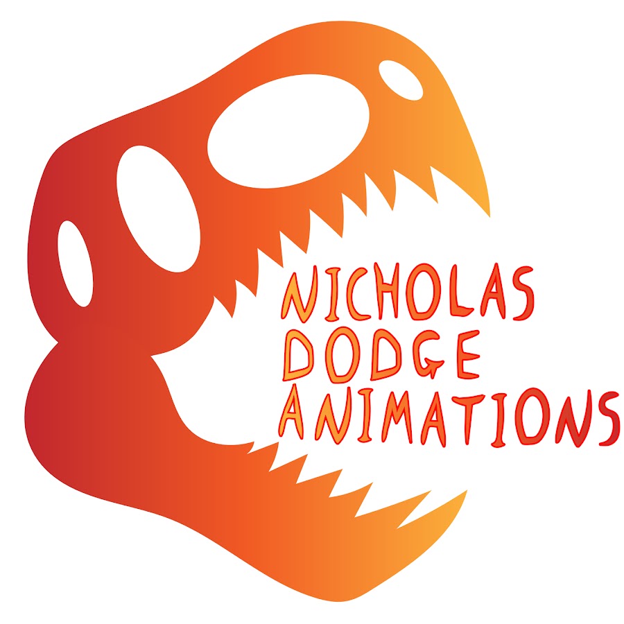 Nicholas Dodge Animations Awatar kanału YouTube