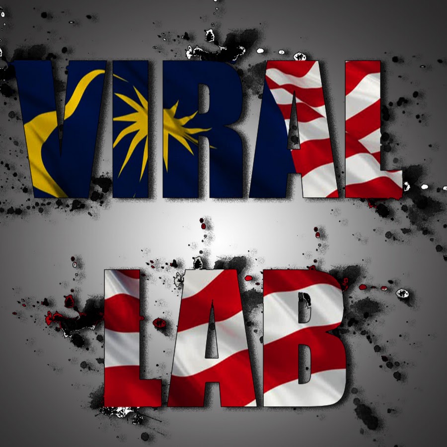 VIRAL LAB YouTube kanalı avatarı