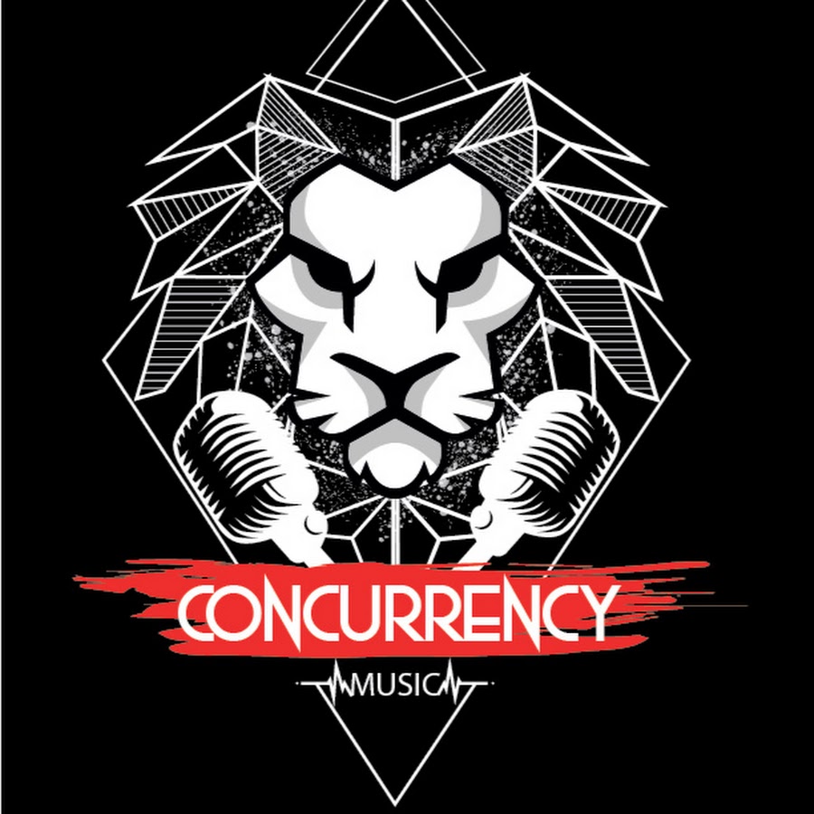 Concurrency Music Avatar canale YouTube 