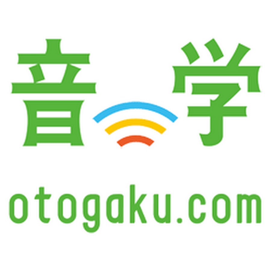 otogaku.com Avatar canale YouTube 