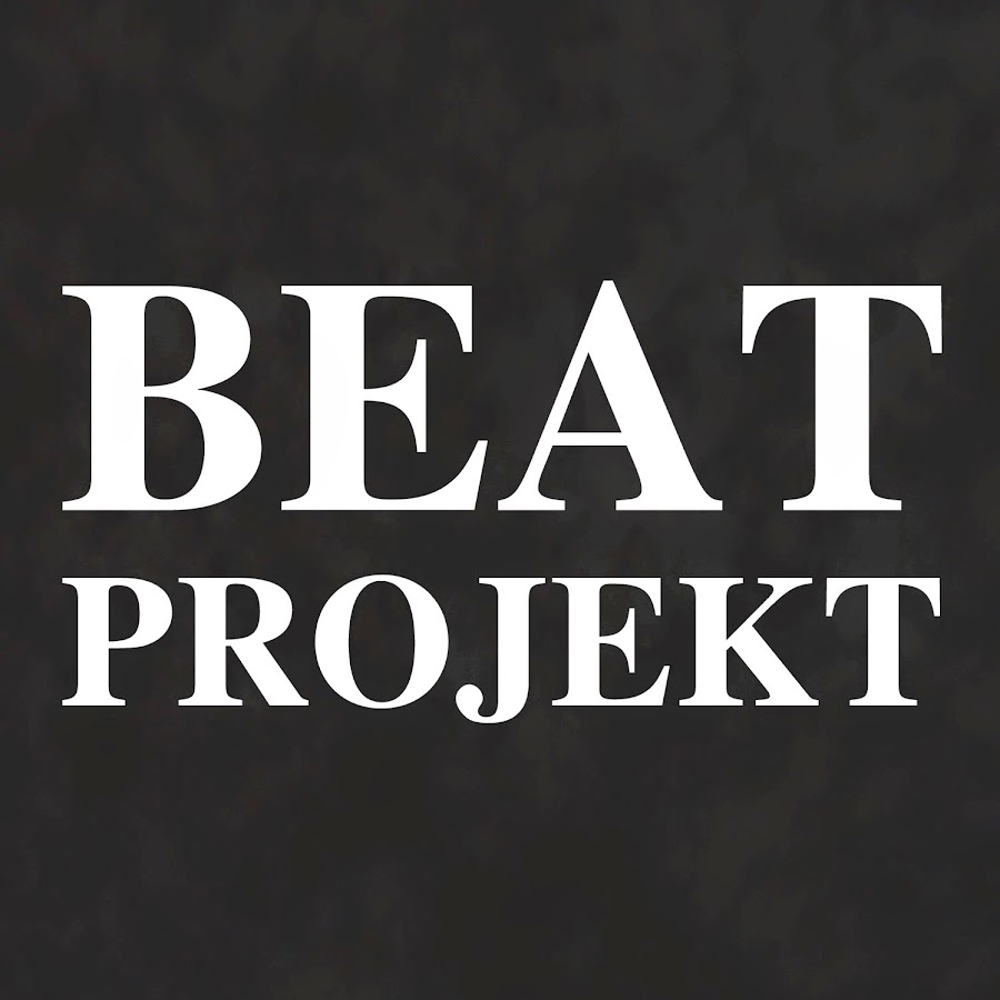 BeatProjekt YouTube kanalı avatarı