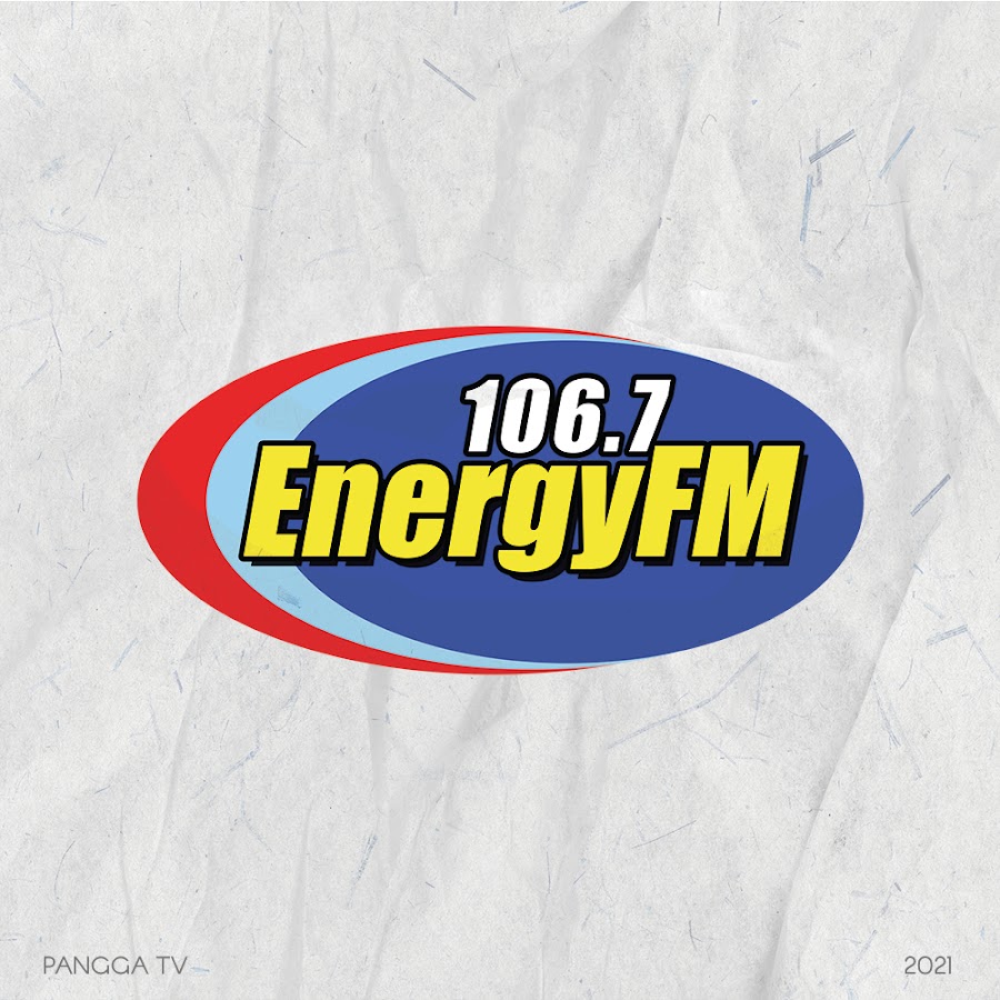 Energy FM 106.7 Awatar kanału YouTube