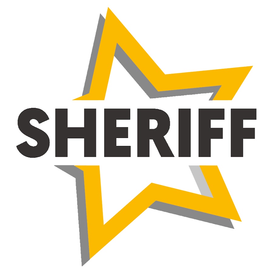 BinaryOption Sheriff Avatar canale YouTube 