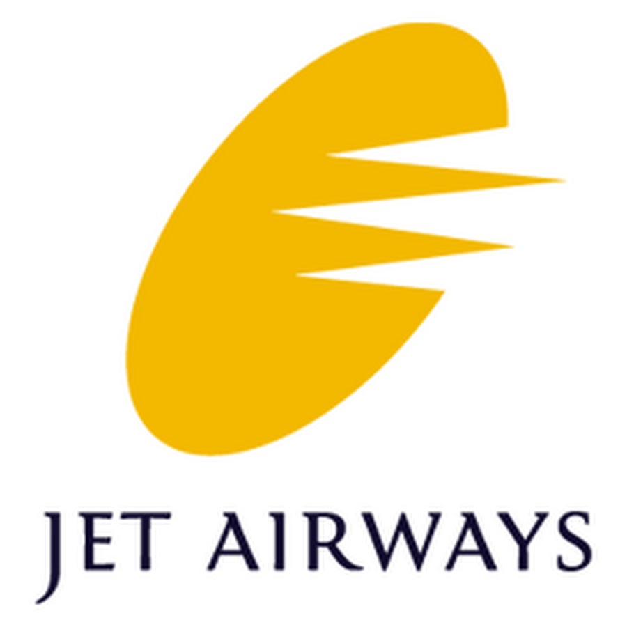 Jet Airways Avatar del canal de YouTube