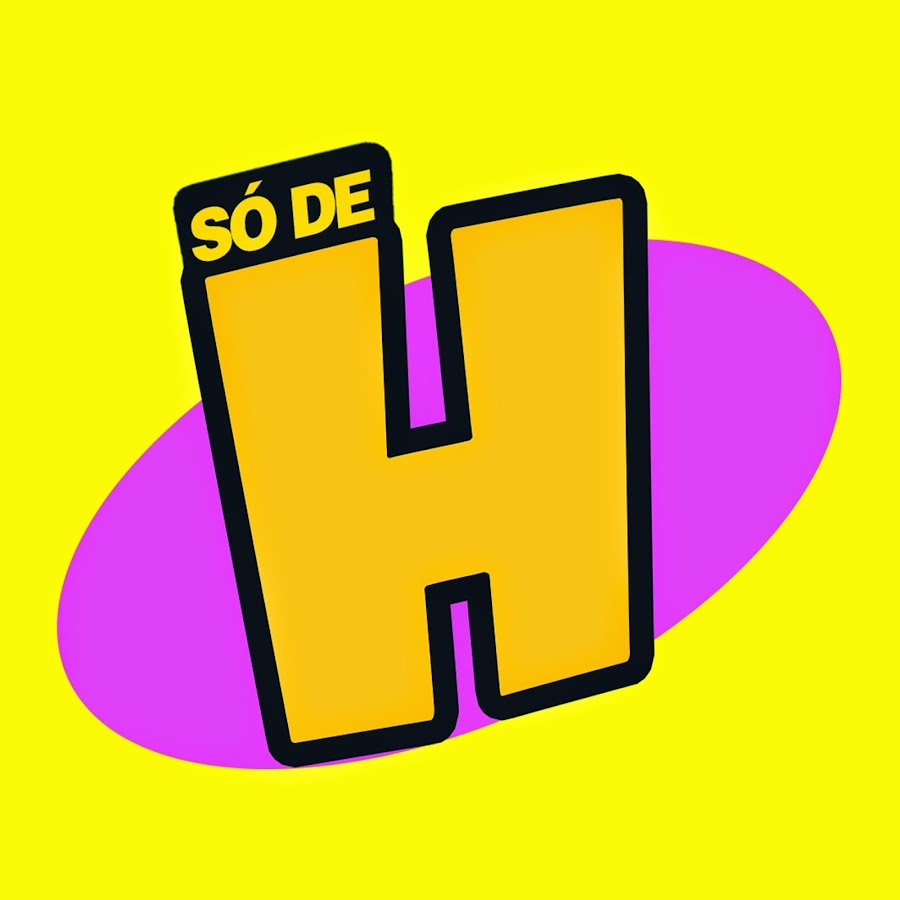 Programa SÃ³ de H رمز قناة اليوتيوب