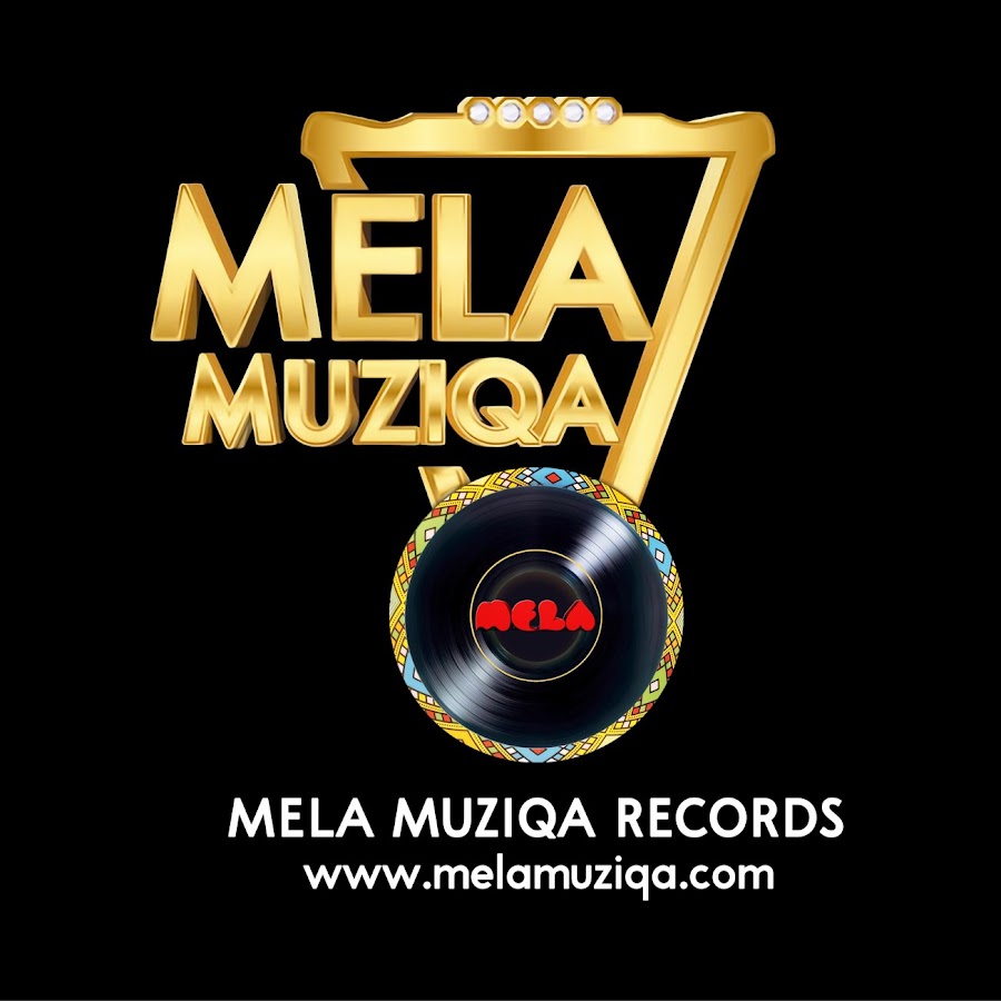 MELA TV YouTube 频道头像