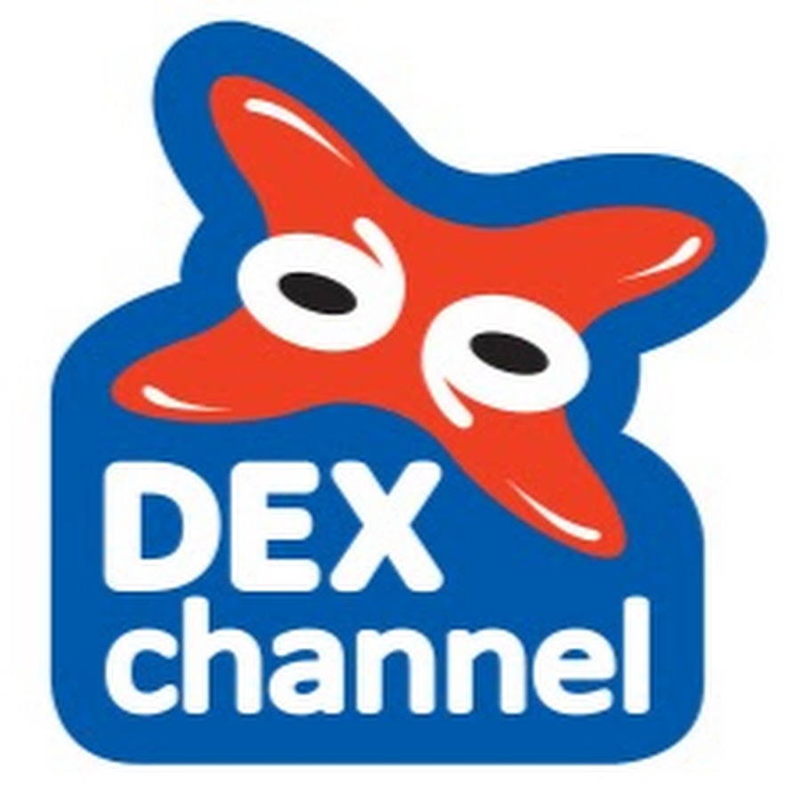 DexChannel YouTube channel avatar