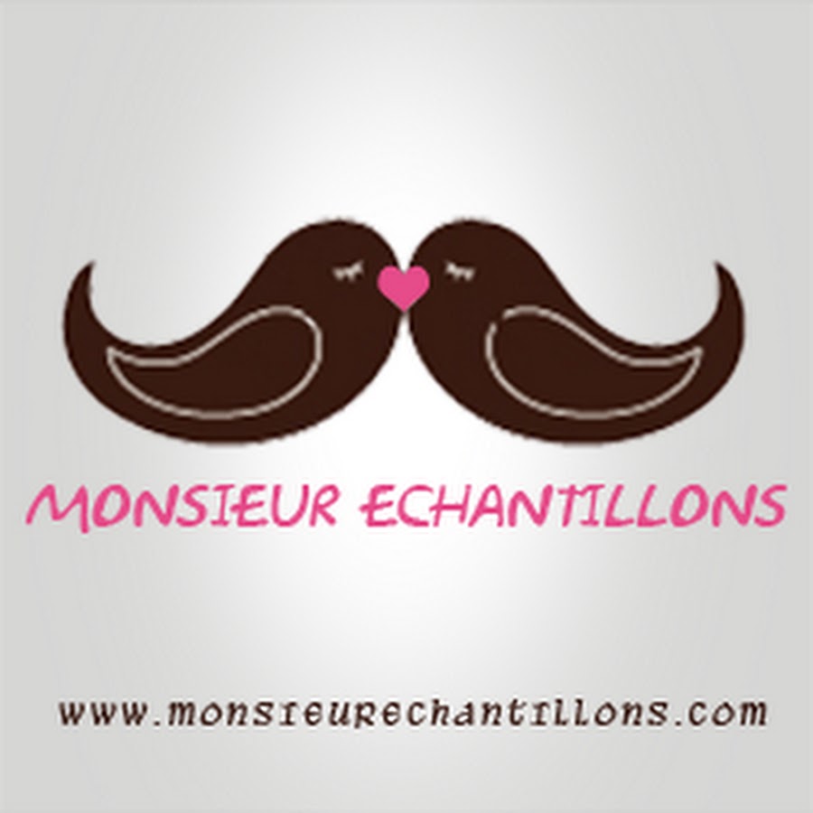 Monsieur Ã©chantillons YouTube channel avatar