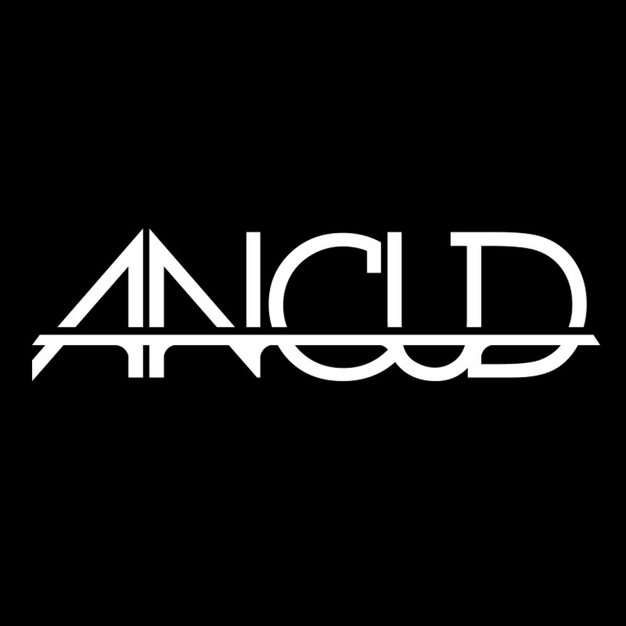 Ancud رمز قناة اليوتيوب