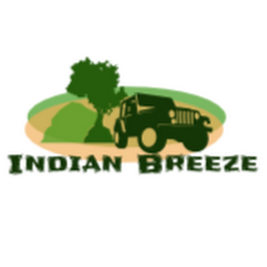 Indian Breeze Avatar de canal de YouTube