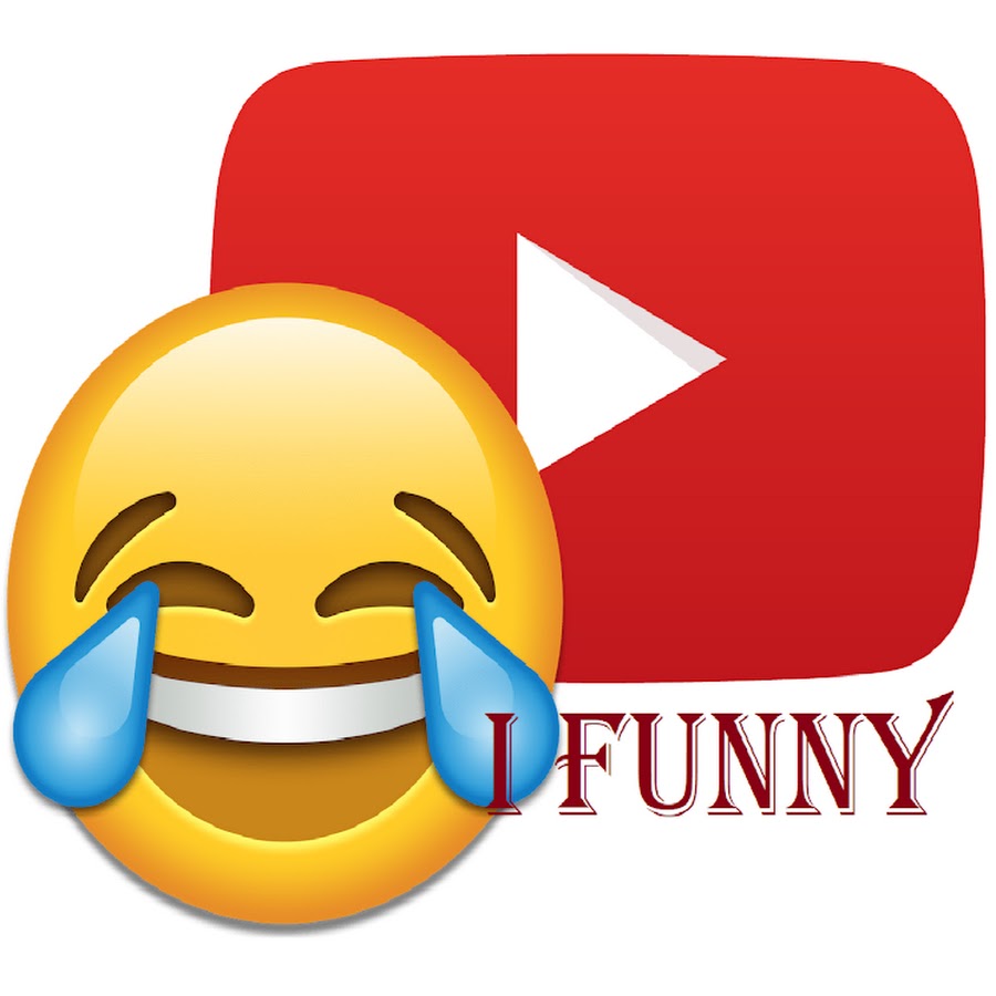 I funny!! YouTube channel avatar