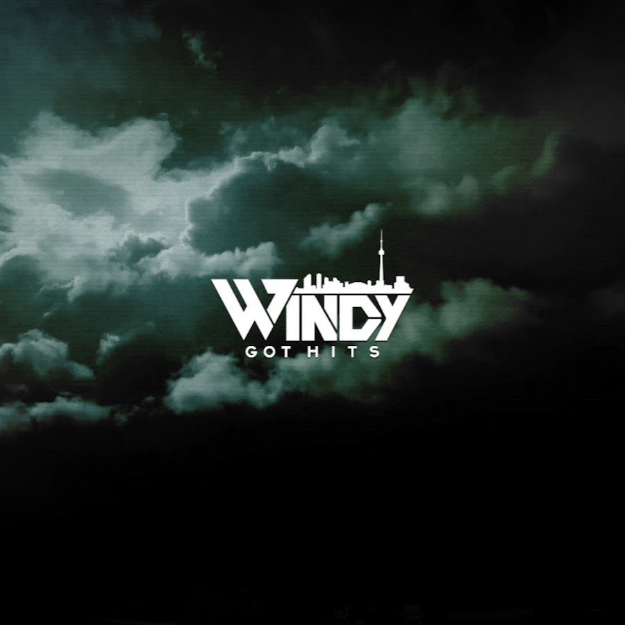 WindyGotHits यूट्यूब चैनल अवतार