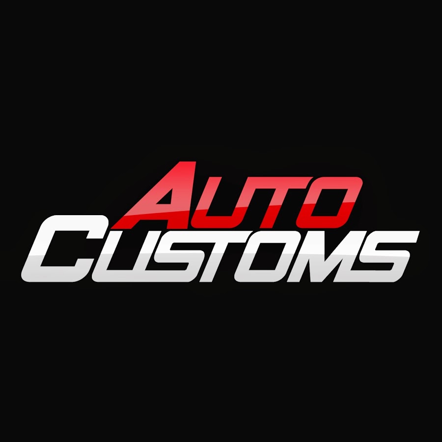 Auto Customs Avatar de chaîne YouTube