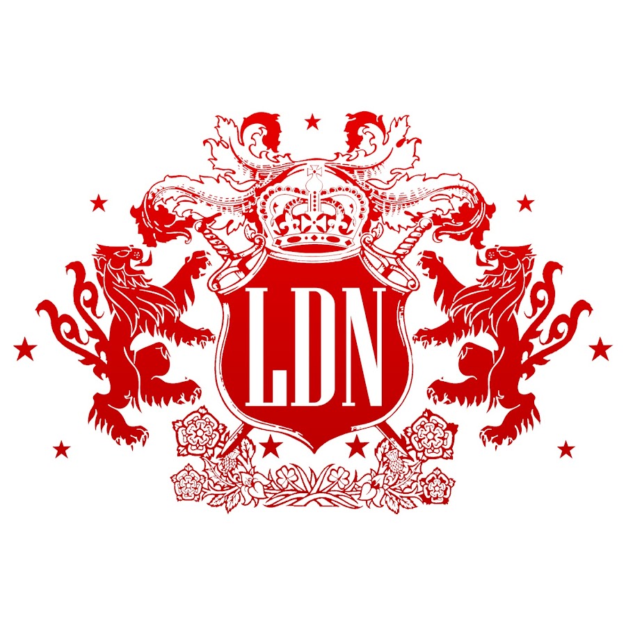 LDN Wrestling YouTube kanalı avatarı