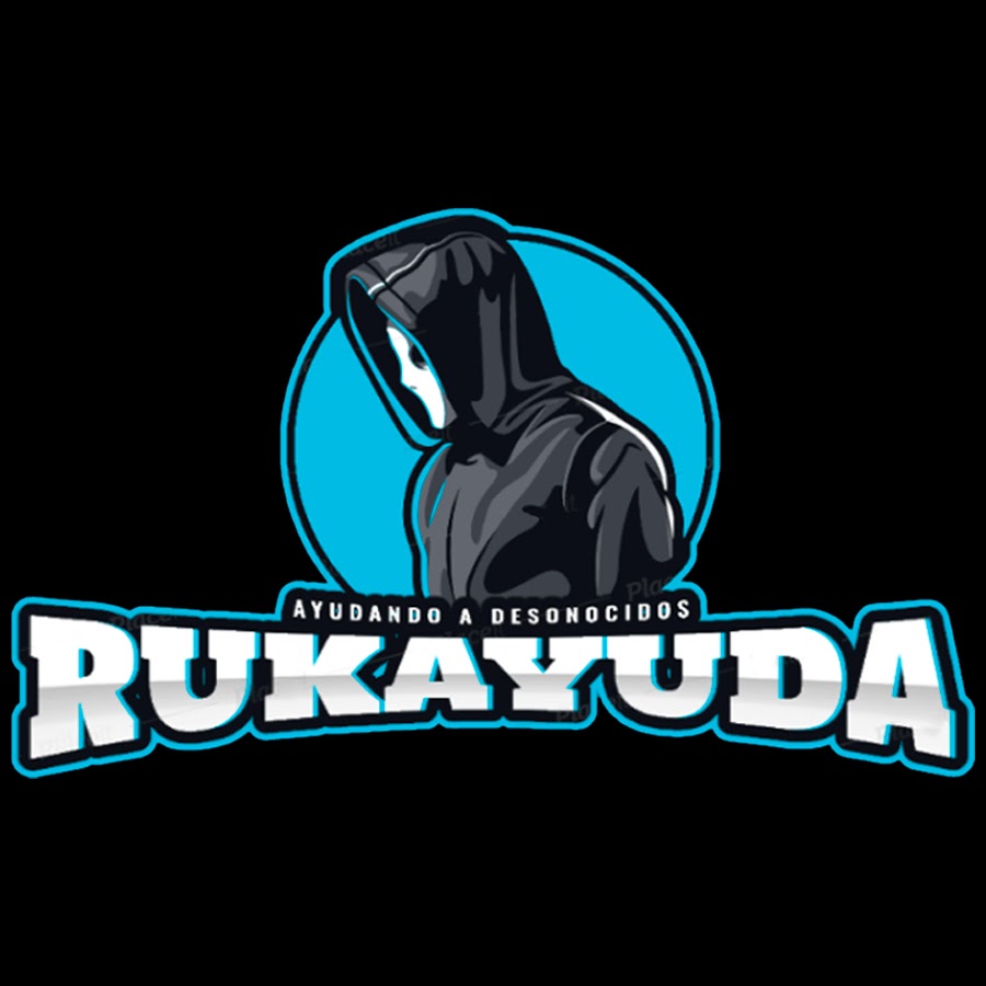 Ruk Ayuda رمز قناة اليوتيوب