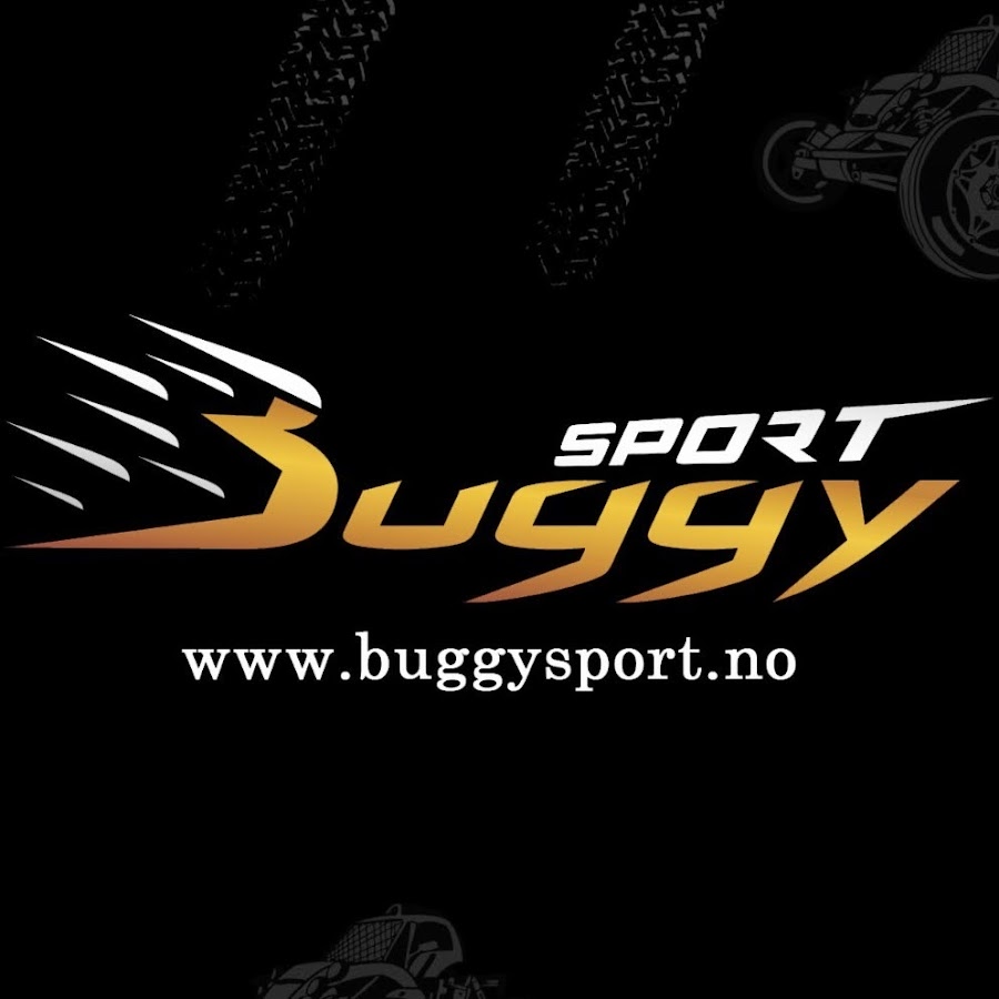 BuggySportno YouTube 频道头像