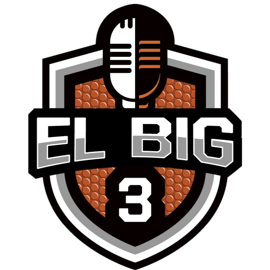 El Big 3 YouTube 频道头像