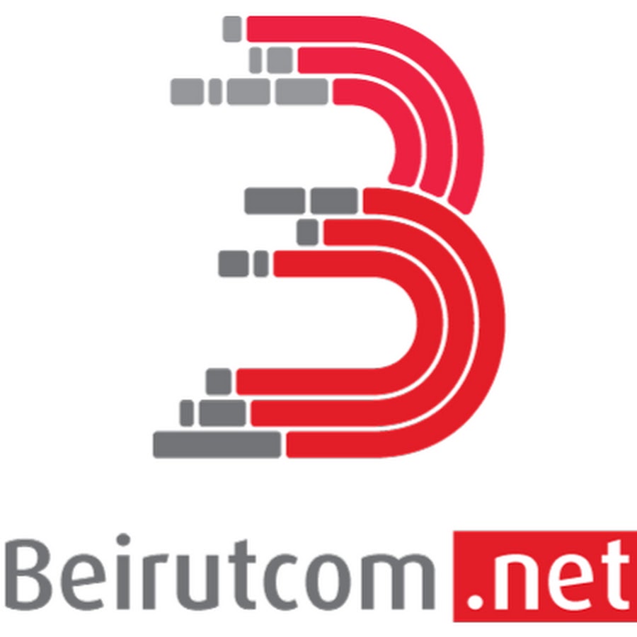 Beirutcom رمز قناة اليوتيوب