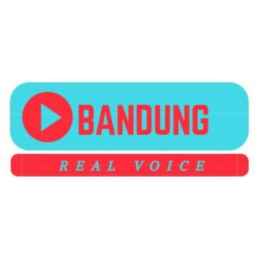 Bandung Real Voice Awatar kanału YouTube