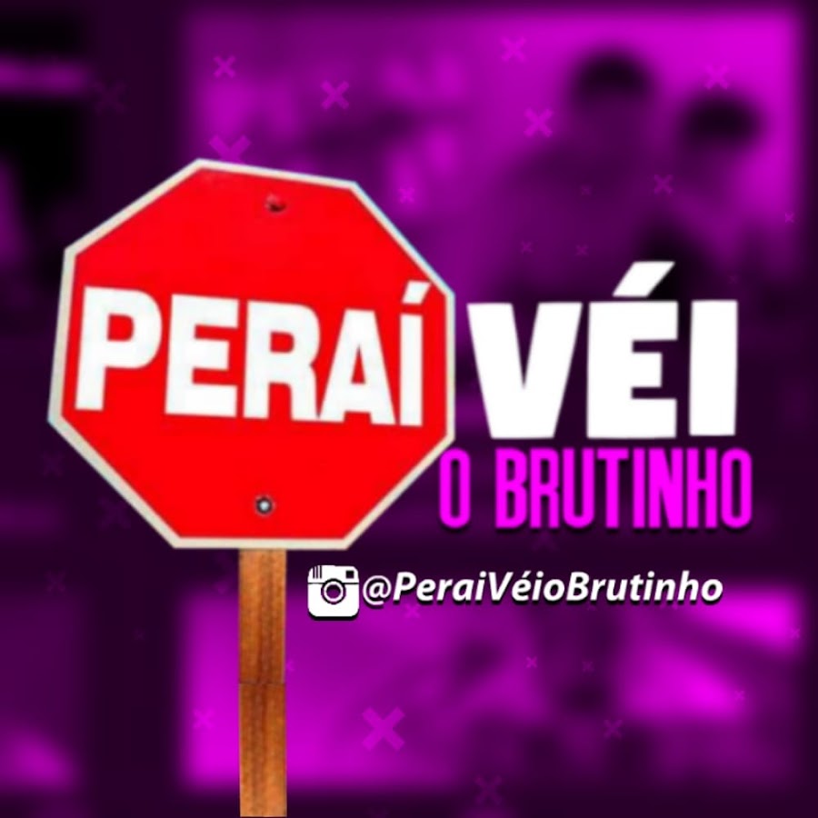 PeraÃ­ VÃ©i Аватар канала YouTube