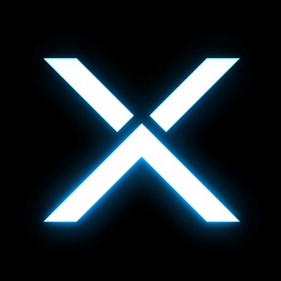 Voxyde YouTube-Kanal-Avatar