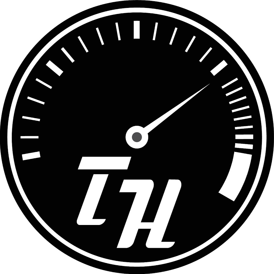 Throttle House Аватар канала YouTube