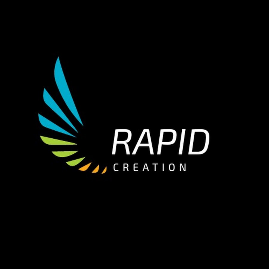 Rapid Creations YouTube channel avatar