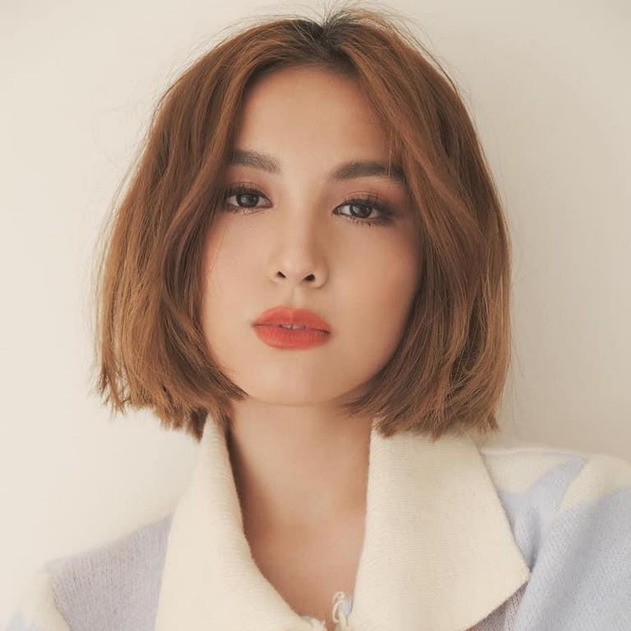 Kyline Alcantara رمز قناة اليوتيوب