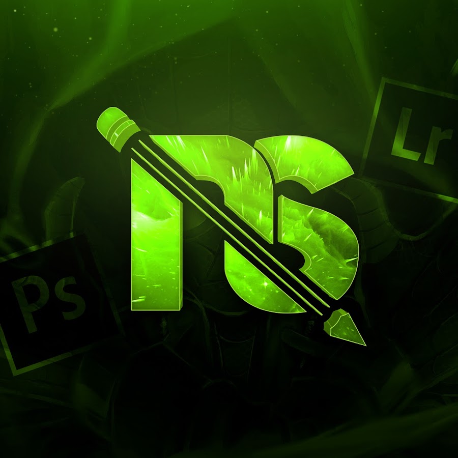 N.S.Creation YouTube channel avatar