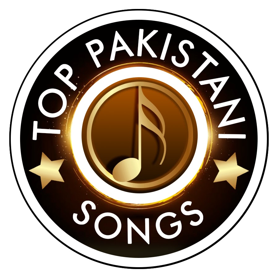 Top Pakistani Songs YouTube channel avatar
