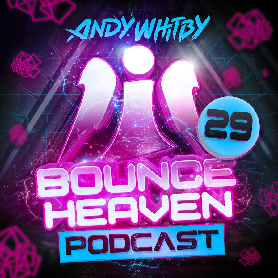 Bounce Heaven YouTube channel avatar