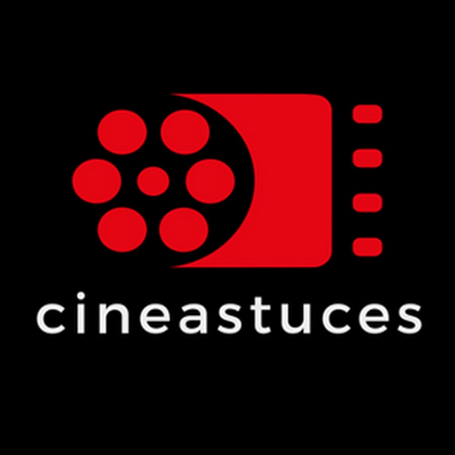 CINEASTUCES YouTube channel avatar