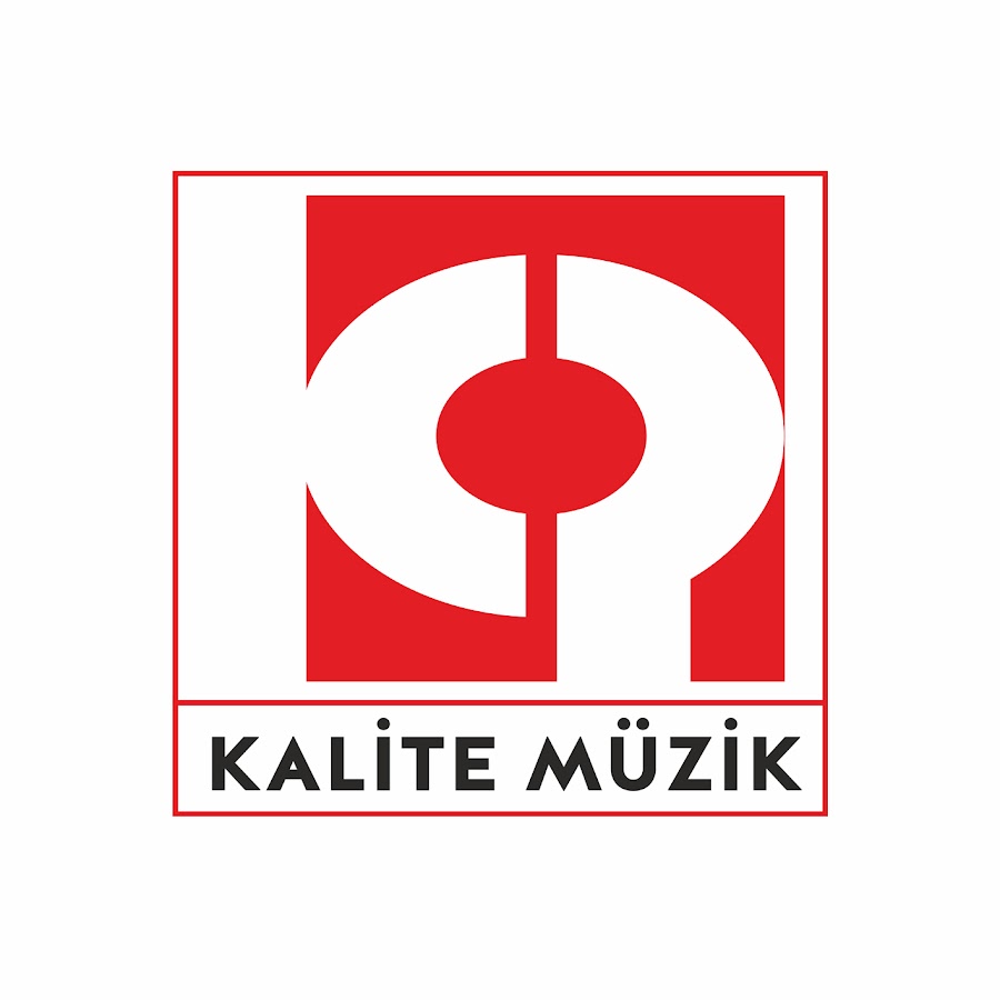 Kalite MÃ¼zik Ãœretim ve Tic. Ltd. Åžti. YouTube 频道头像