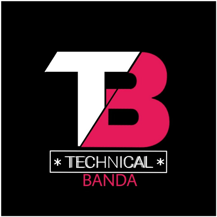 Technical Banda YouTube channel avatar