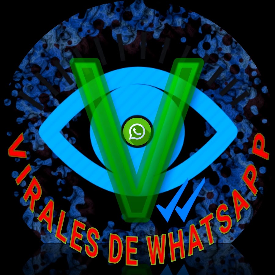 VIRALES DE WHATSAPP Avatar del canal de YouTube