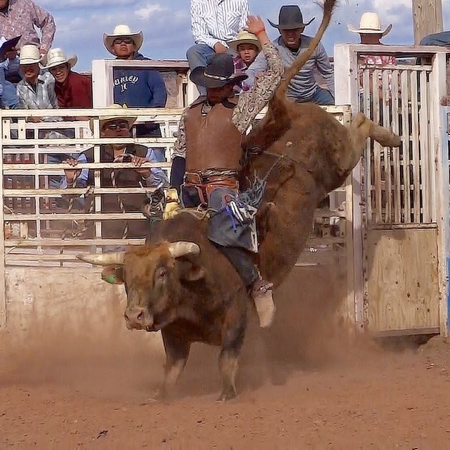 NNBRS (Navajo Nation Bull Riding Spectators) YouTube 频道头像