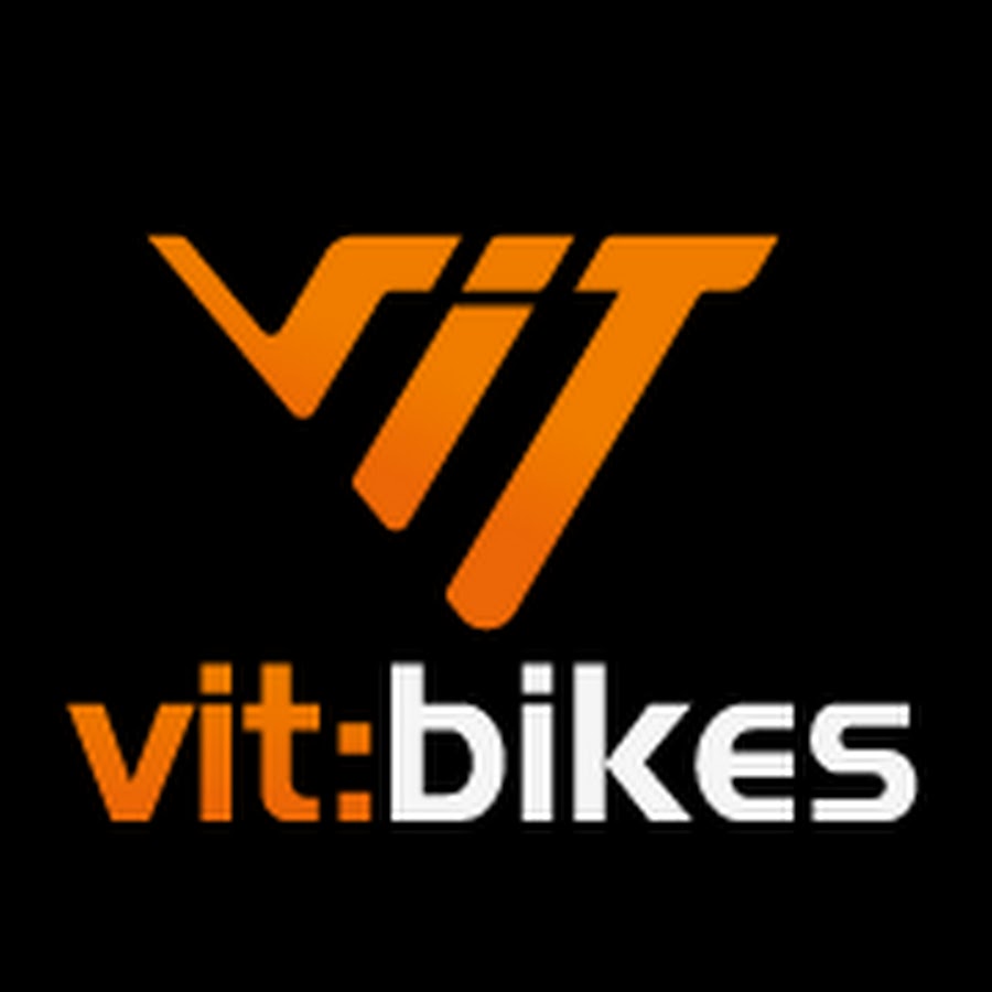 vit:bikes YouTube channel avatar
