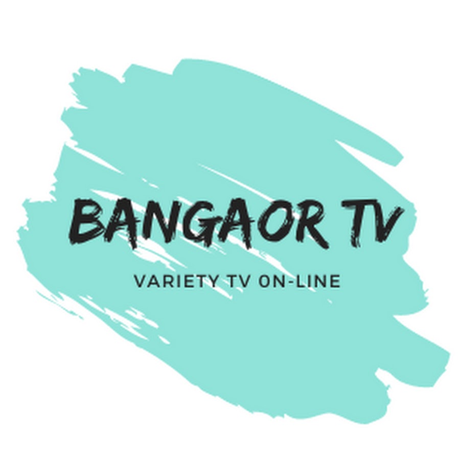 BangaorTV YouTube 频道头像