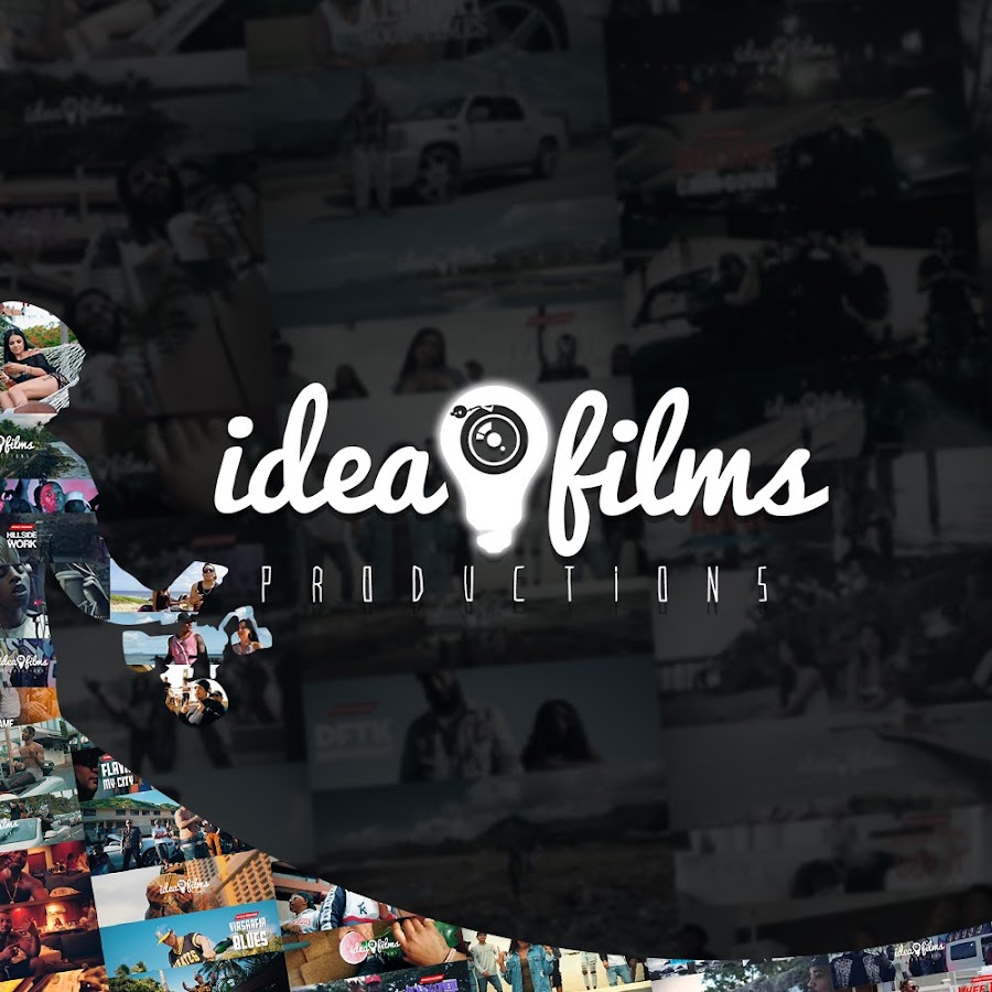 Idea Films YouTube-Kanal-Avatar