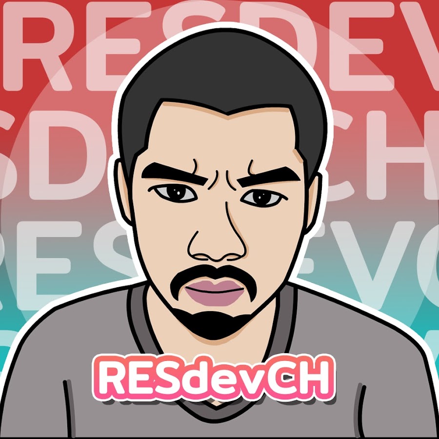 RESdevCH Avatar de canal de YouTube