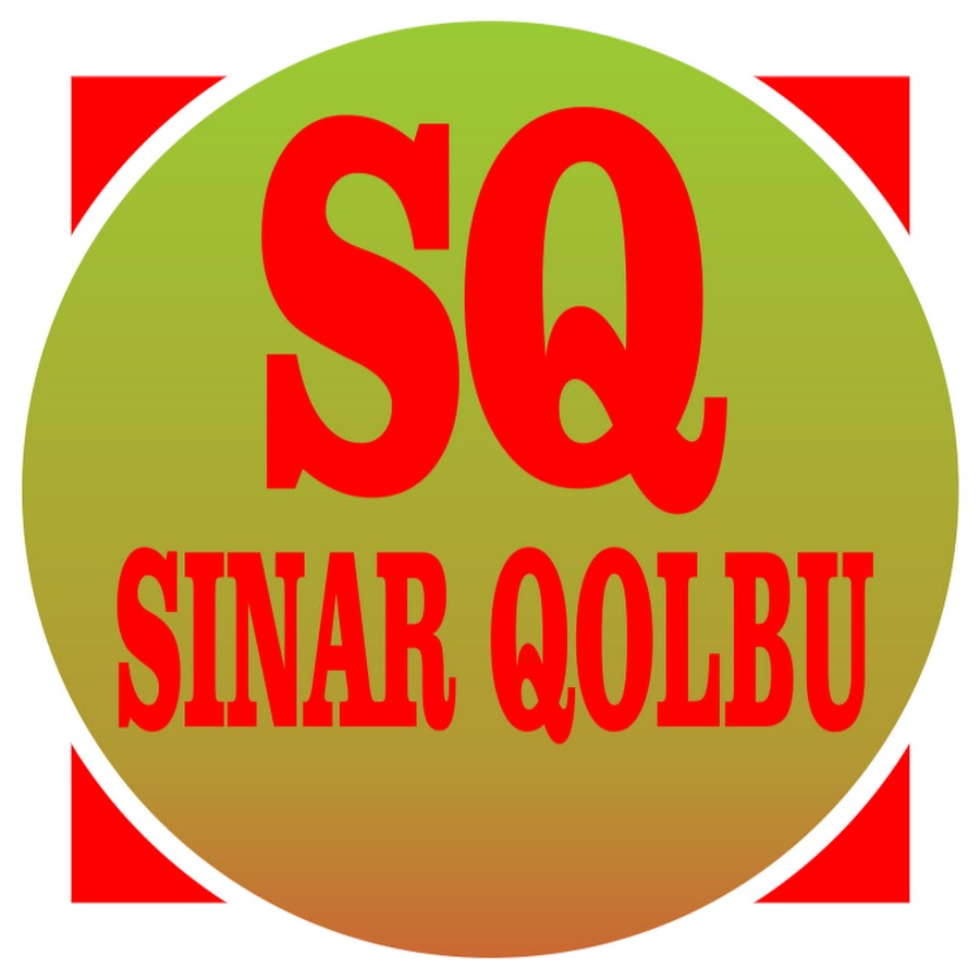 Sinar Qolbu Avatar del canal de YouTube