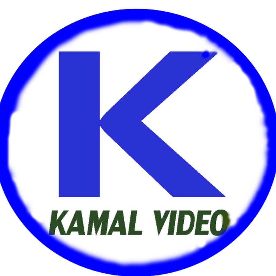 KAMAL VIDEO YouTube 频道头像