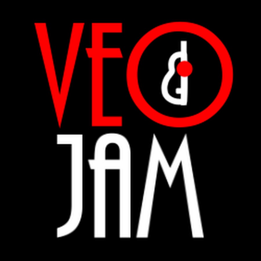 Veojam YouTube kanalı avatarı