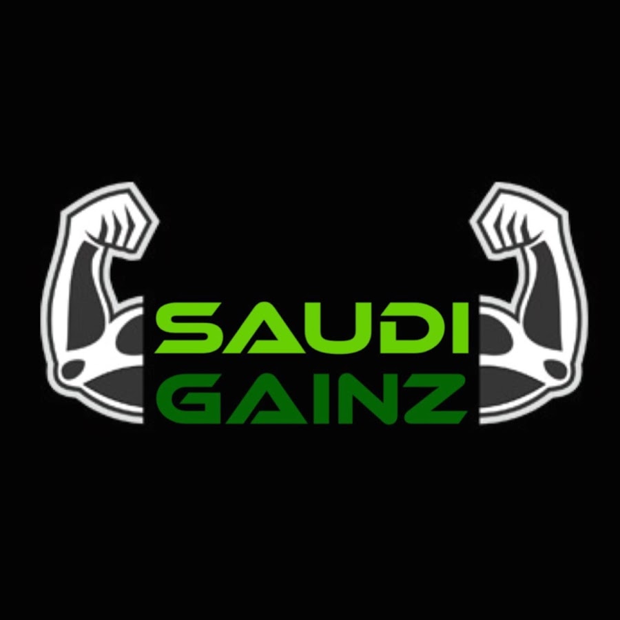 Saudi Gainz YouTube 频道头像