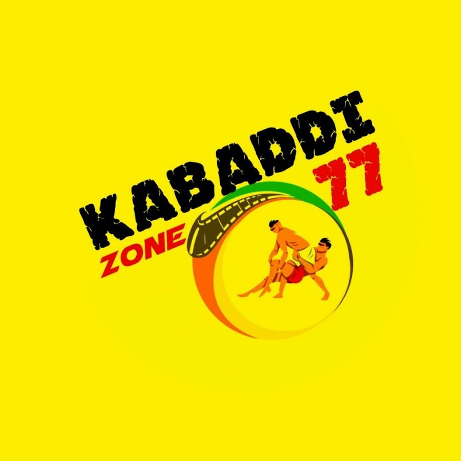 Kabaddi zone77
