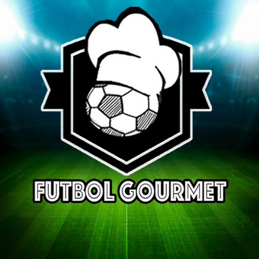 Futbol Gourmet Avatar de canal de YouTube