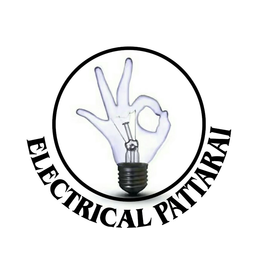 electrical pattarai - à®Žà®²à®•à¯à®Ÿà¯à®°à®¿à®•à¯à®•à®²à¯ à®ªà®Ÿà¯à®Ÿà®±à¯ˆ YouTube channel avatar