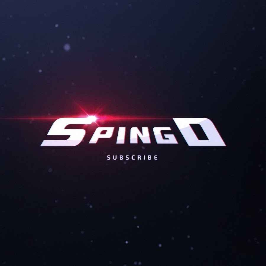 SpinGo YouTube channel avatar