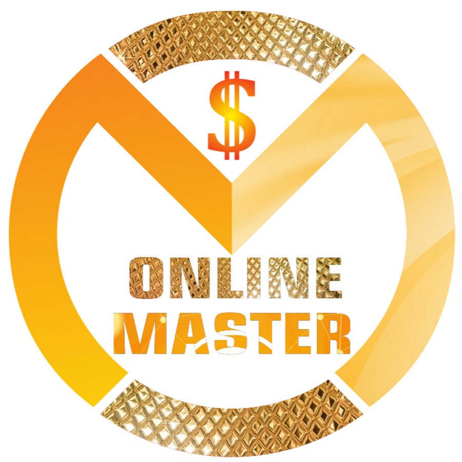 Online Master YouTube channel avatar