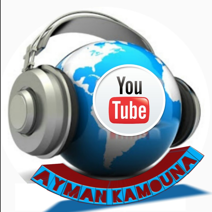 Ø§ÙŠÙ…Ù† ÙƒÙ…ÙˆÙ†Ø© YouTube kanalı avatarı